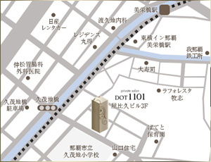 DOT1101沖縄久茂地店