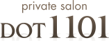 private salon DOT1101 Hiroshima